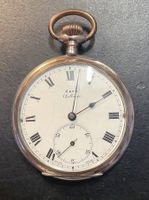 Taschenuhr Kay`s Challenge